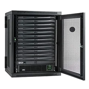 MDK1W12UPX00000 | Tripp Lite EdgeReady Micro Data Center