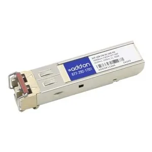 SFP-1GB-CW-61-160-AO | Addon CWDM SFP 1G 160KM LC