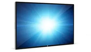 Elo E215638 6553l 65-inch Uhd Tv With Hdmi 2.0 Support