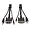 P784-010 | Tripp Lite 10FT DVI KVM Cable with USB and 3.5mm