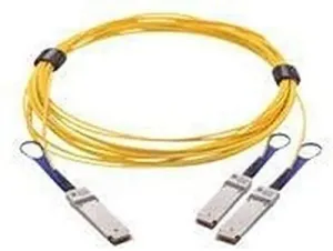 Mellanox MFS1S50-H015E 15m Active Fiber Splitter Cable For High-speed 