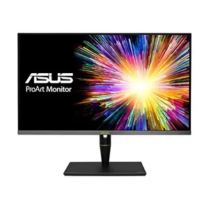 PA32UCX | Asus 32 4K Monitor w Mini LED BL