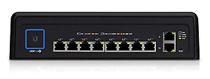 USW-INDUSTRIAL | Ubiquiti UniFi Industrial Managed Gigabit