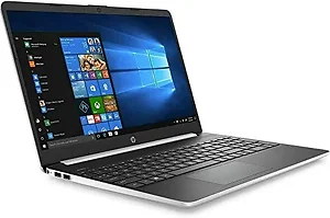 7PD89UA#ABA | Hp Hewlett Packard 15-inch Laptop with Intel
