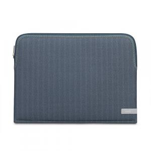 Moshi 99MO104534 Pluma Denim Blue Case For