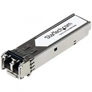 Startech 57-0000075-01-ST Sfp+ - Brocade 57-0000075-01 Compatible