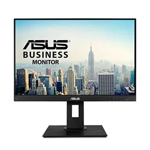 BE24WQLB | Asus 24.1IN BUSINESS WUXGA