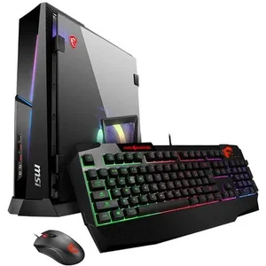 TRIDENTA487 | Msi Trident A 487 Gaming PC with RTX 2060