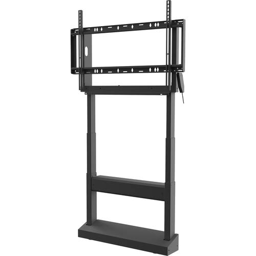 Peerless SS598ML3 Motorized Stand  Wall Mount For 42-86 Displays