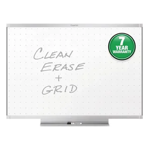 TE543AP2 | Quartet Prestige 2 Total Erase Whiteboard - 36 x