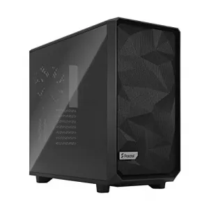 Fractal FD-C-MES2A-03 Fd-c-mes2a-03 Meshify 2 Black Atx Flexible Light