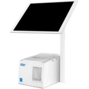 37968180 | Star Micronics Star Micronics MUNITE-POS White