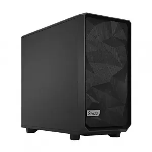 Fractal FD-C-MES2A-01 Fd-c-mes2a-01 Meshify 2 Black Atx Flexible Mid T