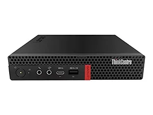 10T7003AUS | Lenovo M720q Tiny - Win10 Pro, i5, 8GB, 128GB
