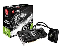 MSI-G208S-SHX