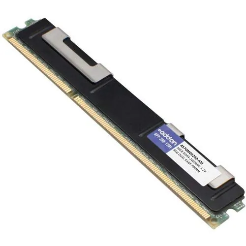 Addon 4X70M09262-AM Lenovo 4x70m09262 Comp 16gb Rdimm