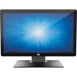 Elo E125114 , 2703lm 27-inch Wide Lcd Desktop, Full Hd, Projected Capa