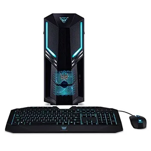 DG.E1XAA.002 | Acer High-Performance Gaming PC - i7, 16GB
