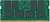 DVM24S2T8/16G | Dataram 16GB DDR4-2400 NECC SODIMM Memory