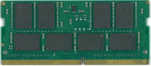 DVM24S2T8/16G | Dataram 16GB DDR4-2400 NECC SODIMM Memory