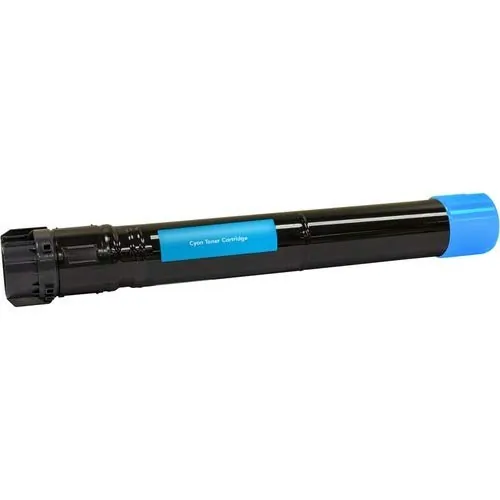 V7 V7006R01516 Black Toner Cart For Xerox