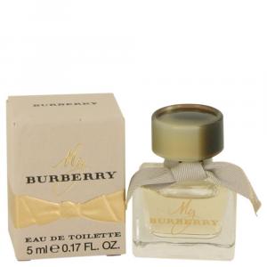 Burberry 536613 With The Resplendent Bouquet Of Fruit And Flowers, My 