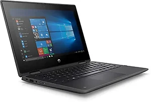 9RV04UT#ABA | Hp X360 11 G5 Convertible Notebook - 4GB RAM,