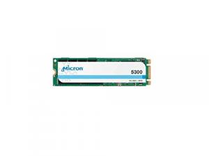 Micron MTFDDAV480TDS-1AW16A Ssd Mtfddav480tds-1aw16abyy 5300 Pro 480gb