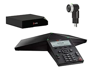 7200-83330-025 | Hp Poly Trio 8300 Collaboration Kit with