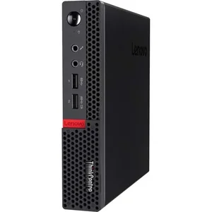 10TL001TUS | Lenovo TOPSELLER TC M625Q TINY THIN PC