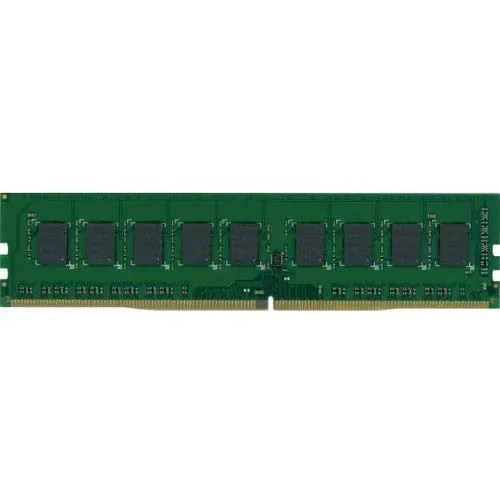 Dataram DVM26E1T8/8G 8gb Ddr4-2666 Ecc Udimm Cl19