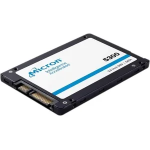 Crucial Micron SSD MTFDDAK3T8TDS-1AW15ABYY 5300 PRO 3840GB