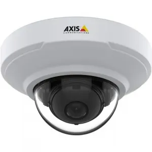 Axis 01707-001 M3065-v Ultra-compact Indr Fix Mini Dome