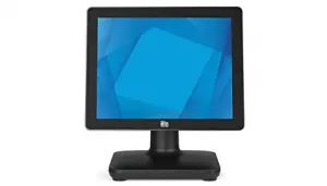 Elo E931896 Pos System, 15-inch 4:3, Win 10, Core I3, 4gb Ram, 128ssd,