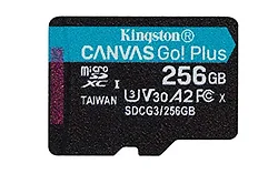 KINGSTON-SDCG3/256GBSP