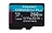 SDCG3/256GBSP | Kingston 256GB microSDXC Canvas Go Plus