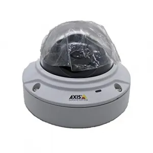 Axis 01709-001 M3075-v Ultra-compact Indr Fix Mini Dome