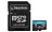 SDCG3/512GBSP | Kingston 512GB microSDXC Canvas Go Plus