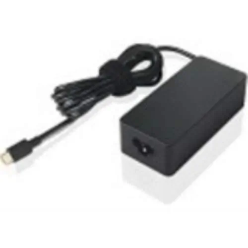 Total GX20P92530-TM Lenovo 65w Usb-c Adapter For Thinkbook Laptops