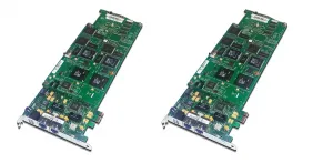 Dialogic 44-0016-02 Pci-e Combined Media Board Pair Of 2 2-pack 44-001