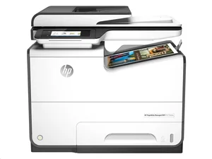 J9V82A#B1H | Hp Hewlett Packard HP PageWide P57750dw Duplex