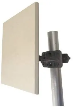 Terrawave M5000023P10006O Ventev Directional Wifi Antenna