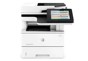 F2A80A#BGJ | Hp Hewlett Packard HP LaserJet Managed MFP