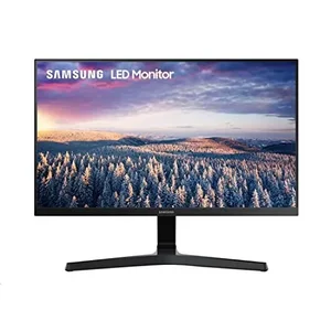 S27R356FHN | Samsung 27-Inch IPS Monitor, 1920x1080, 75Hz,