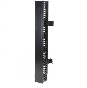 Black RMMT19 Blackbox 79x24x42 42u Elite Data Cabinet For Your Configu