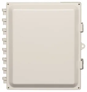 Acceltex ATS-OP-245-13-4RPTP-36 2.45ghz 13 Dbi 4 Element Indooroutdoor