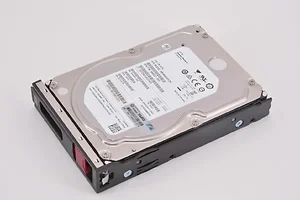 861688-B21 | Hpe 3TB HP 7200RPM SATA Hot Swap Internal Hard