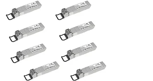 10G-SFPP-SR-8 | Brocade 10GBase-SR SFP+ Transceiver Module