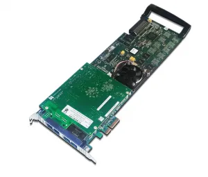 Dialogic 2025-51181 Nms Cg6565e Pcie Media Processing Card