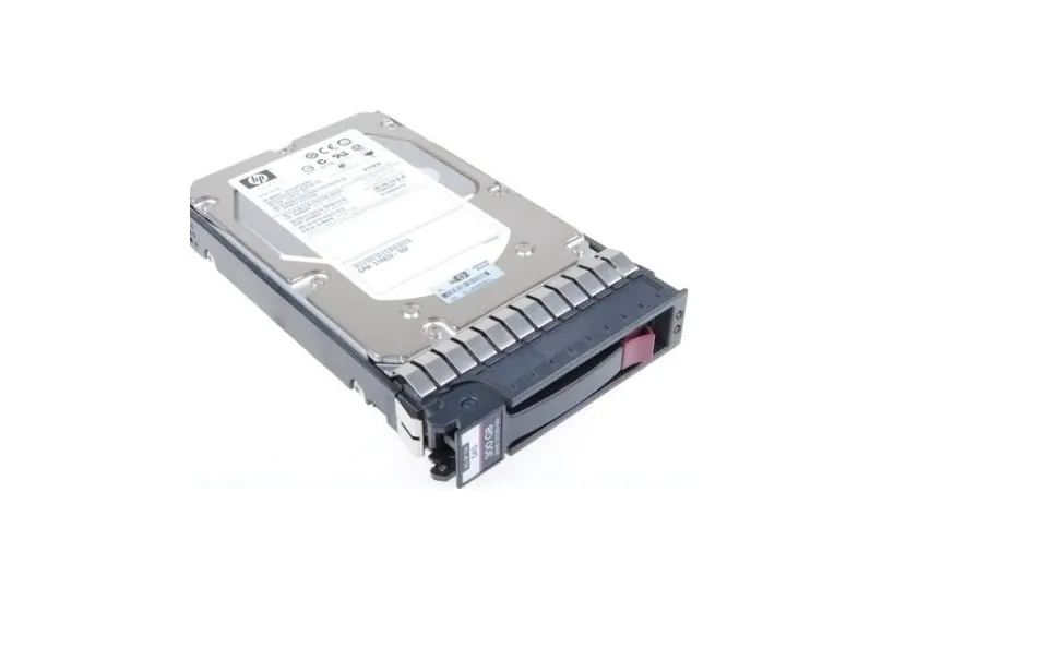 HP Hewlett Packard-416127-B21